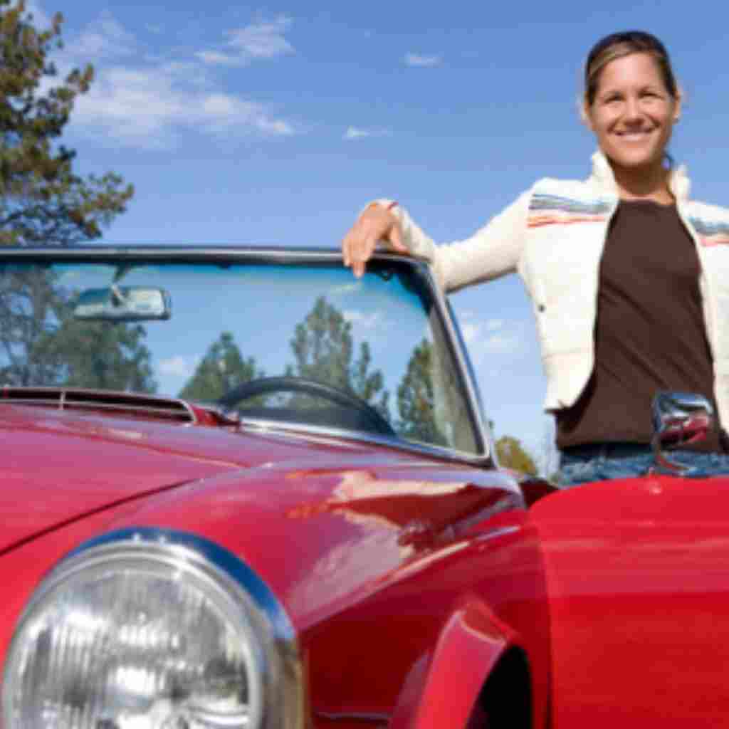 auto detailing near Warsaw
